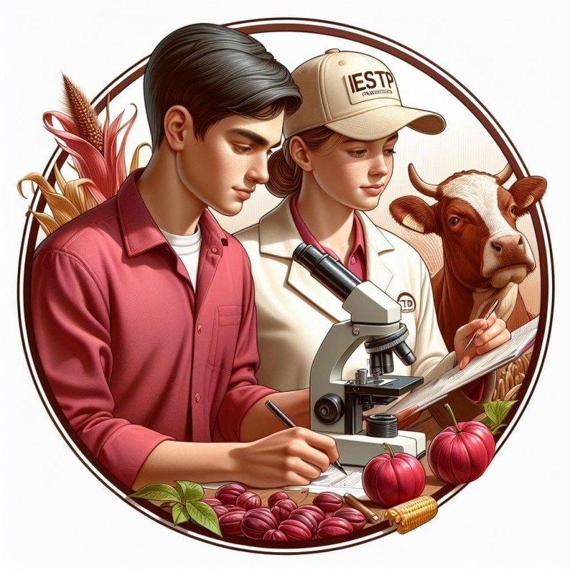 Producción Agropecuaria